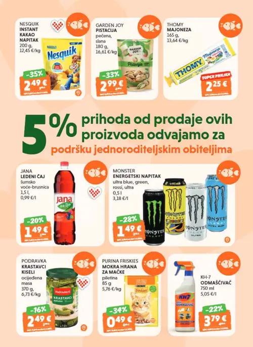 Studenac katalog — stranica 4 (vrijedi 16. 09. 2026.–22. 09. 2026.)