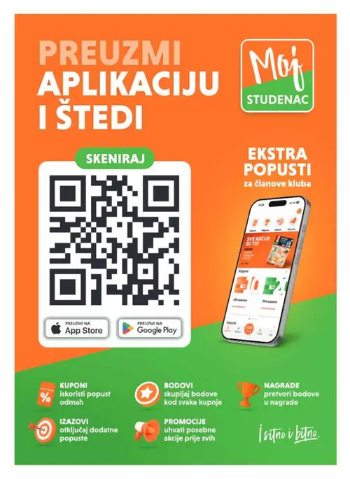 Studenac katalog — stranica 30 (vrijedi 23. 09. 2026.–06. 10. 2026.)