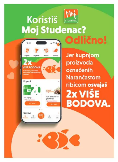 Studenac katalog — stranica 5 (vrijedi 23. 09. 2026.–06. 10. 2026.)