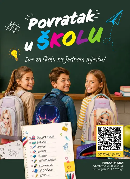 Tommy katalog — stranica 23 (vrijedi 03. 09. 2026.–09. 09. 2026.)