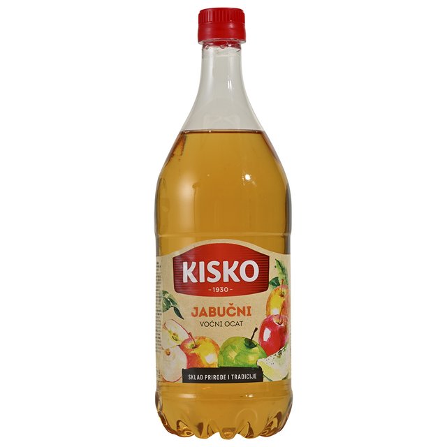 Jabučni ocat