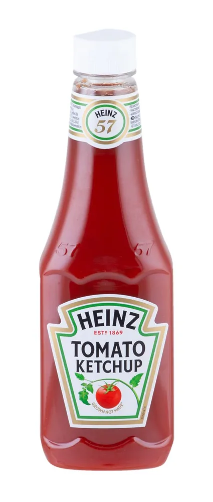 HEINZ KETCHUP BLAGI 570 G AWT
