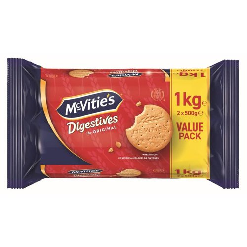 Keks Digestive