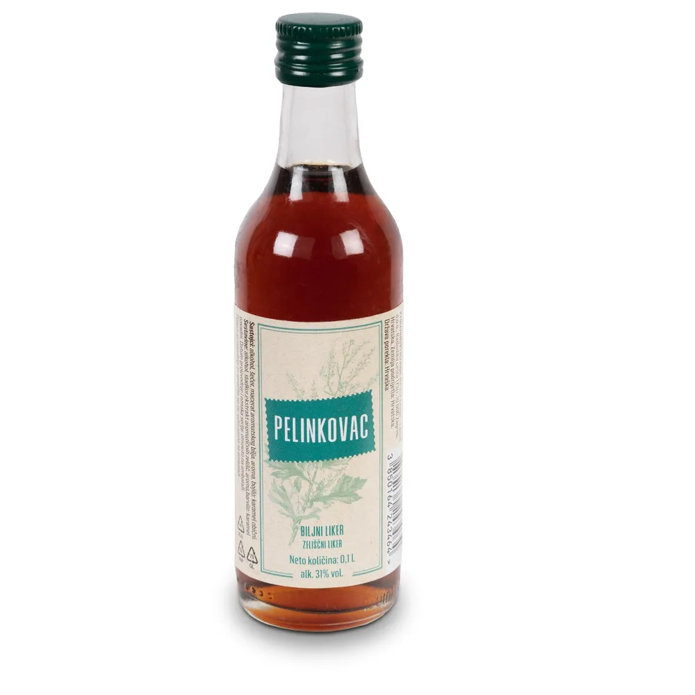 PELINKOVAC 31% 100ml