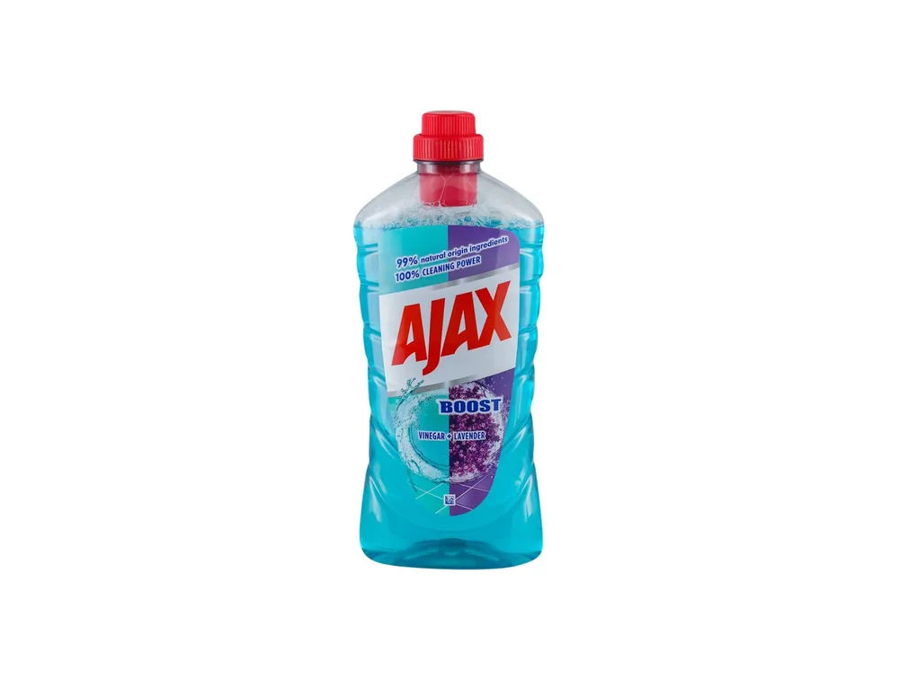 Ajax Sredstvo za čišćenje Lavanda