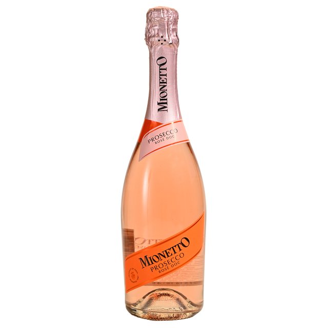 Pjenušavo vino Mionetto Prosecco Rose