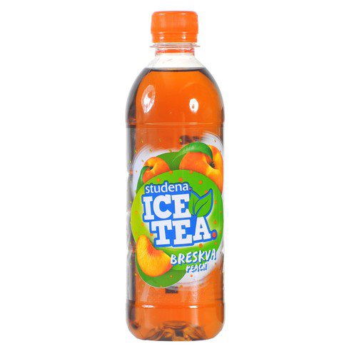 Ledeni čaj breskva