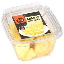 SALATA VOĆNA ANANAS MINUTE 265g