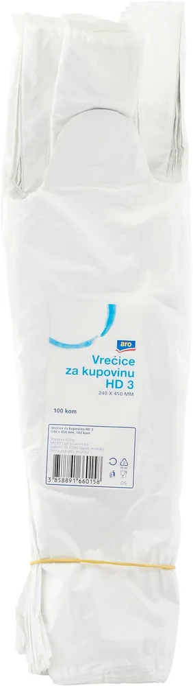 100/1 ARO VREĆ ZA KUPOVIN HD 3