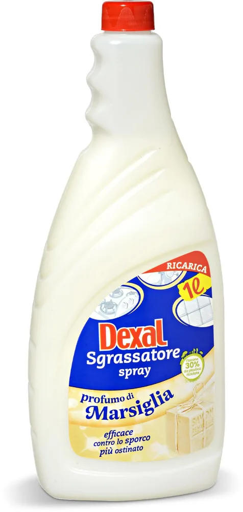 SRED. ODMAŠĆIVANJE REFIL MARSIG. 1l