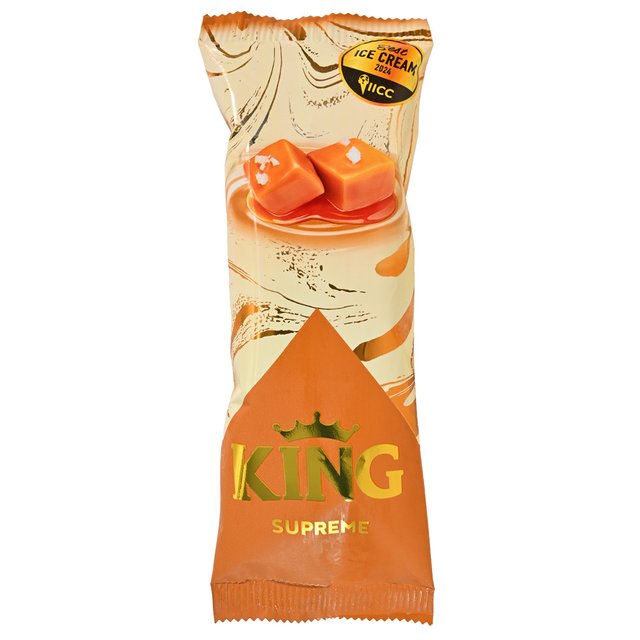 Sladoled King Supreme