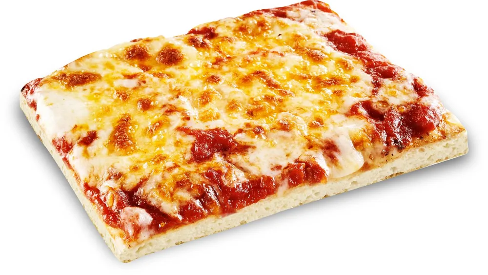 PIZZA MARGHERITA 160g