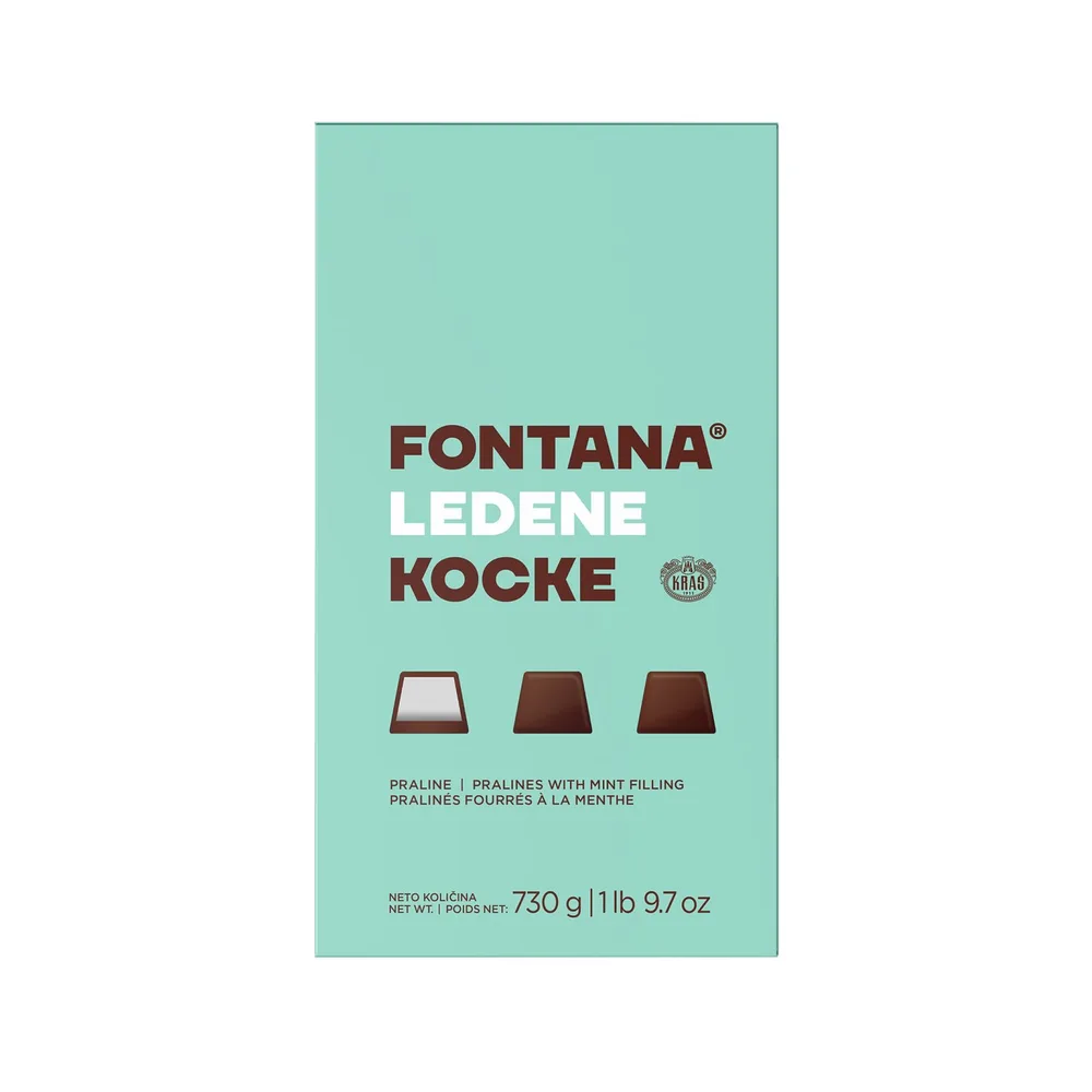 730G FONTANA LEDENE KOCKE