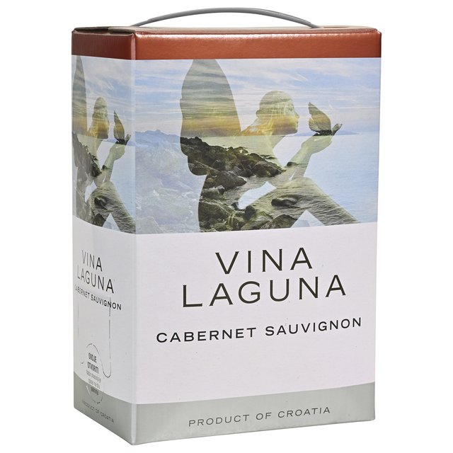 Cabernet Sauvignon Laguna