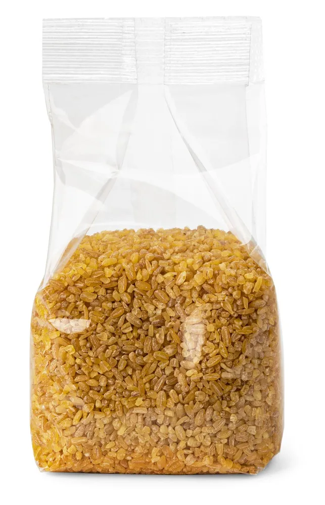 BULGUR 400G