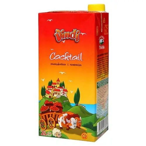 Vindi Cocktail Mandarina Naranča