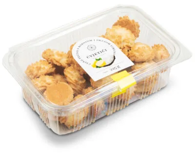 CVJETIĆI KOKOS-LIMUN 225g