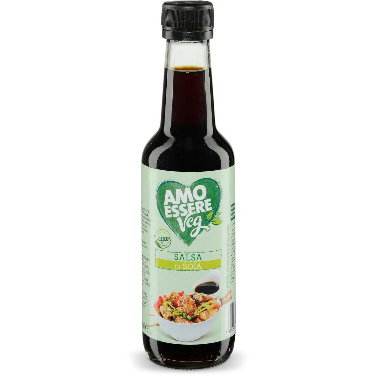 SOJA UMAK 250ml