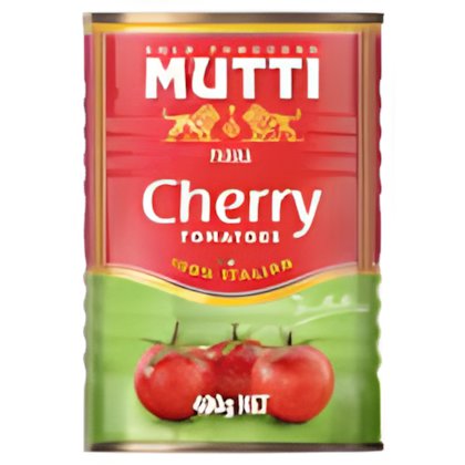 Rajčica Mutti Pomodorini