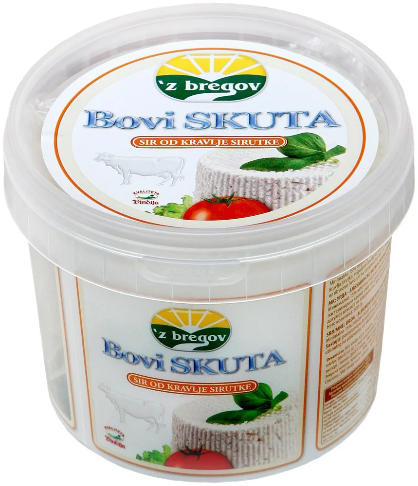 Bovi Skuta kravlja