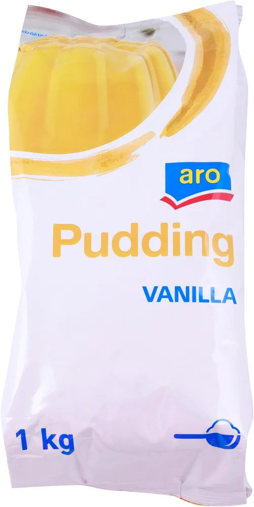 1KG ARO PUDING VANILIJA