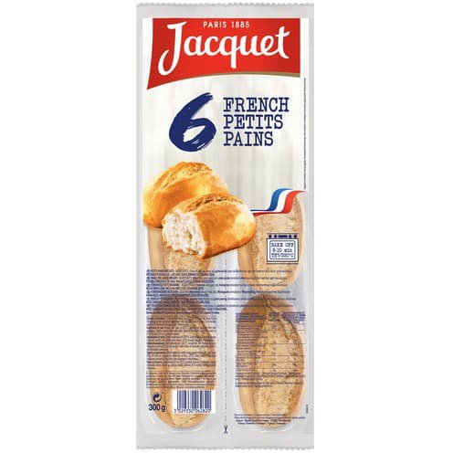 Polupečeno pecivo