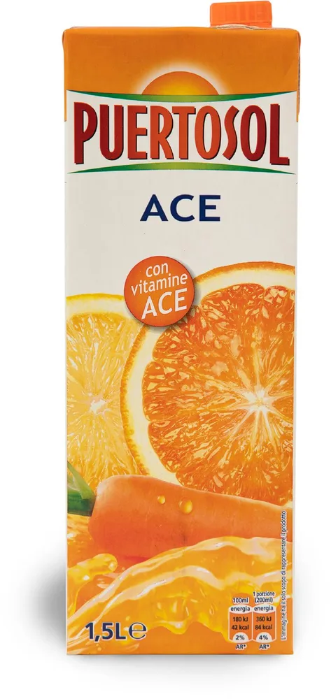 NEGAZIRANO PIĆE ACE 1,5l