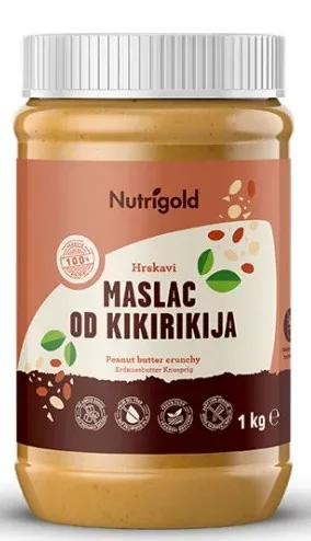 1000G NUTRI KIKIRI MASLAC HRSK