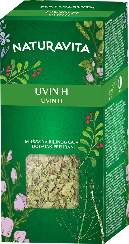 Čaj Uvin H