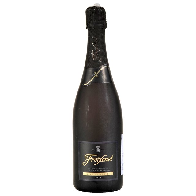 Pjenušac Cordon Negro Brut