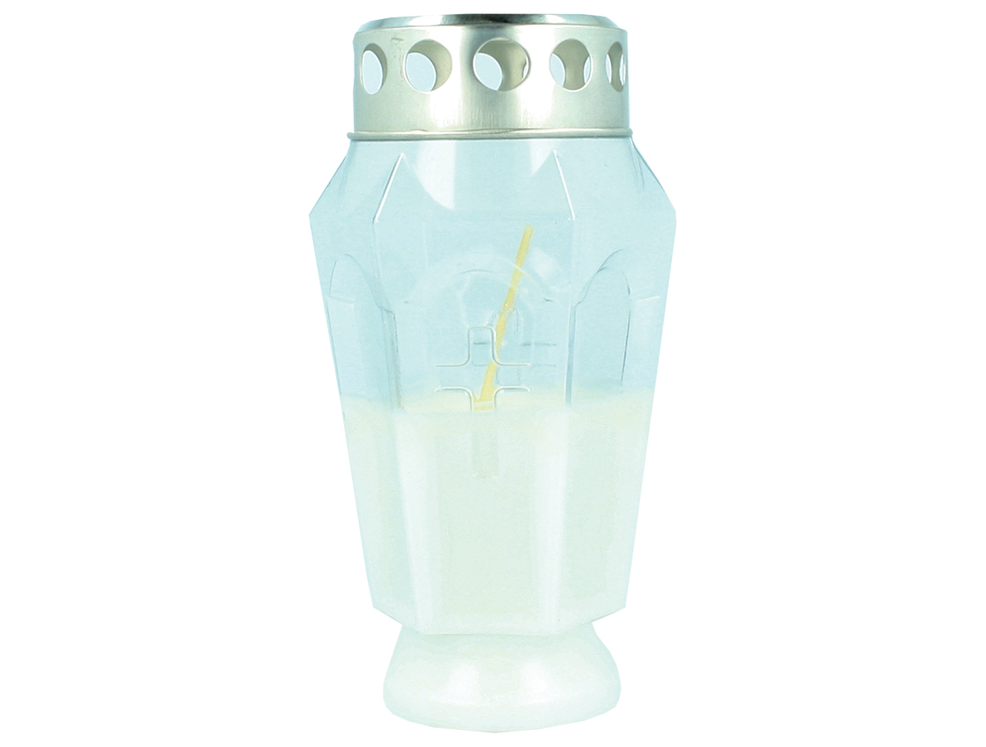 LAMPION PIRAMIDA SRED.102 g  N