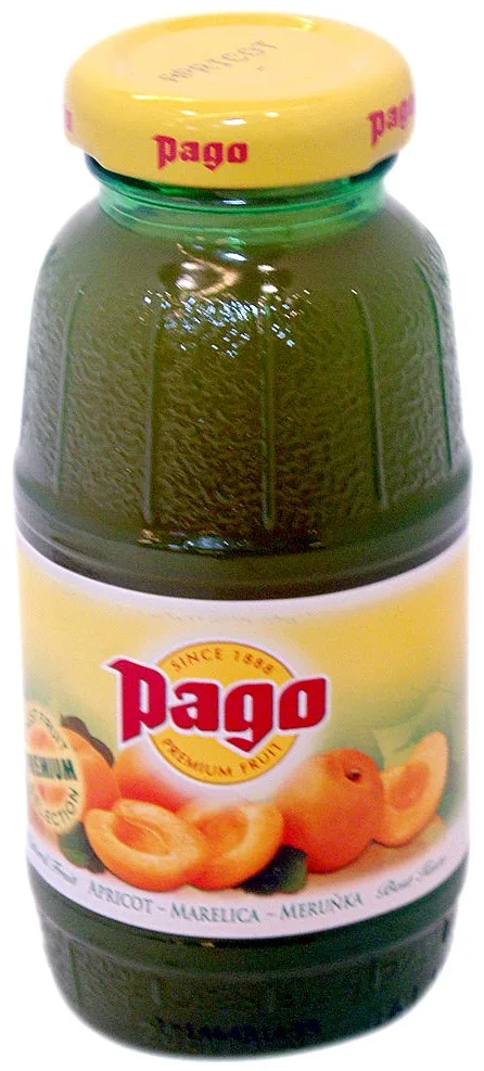 0,2L PAGO SOK MARELICA