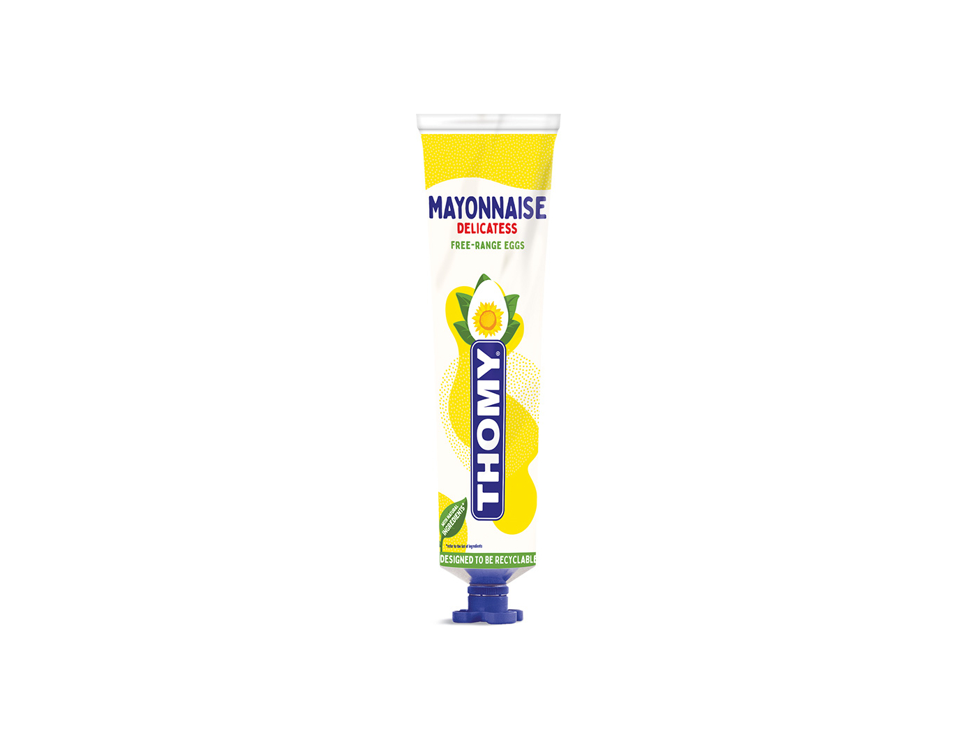 Majoneza Thomy tuba 165g