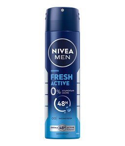 Deo Fresh Ocean sprej za muškarce