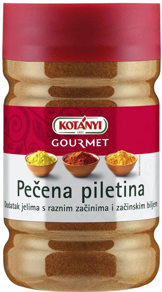 1140G KOTANYI MIX PIL 1,2L