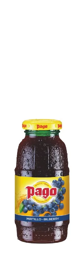 0,2L PAGO SOK BOROVNICA