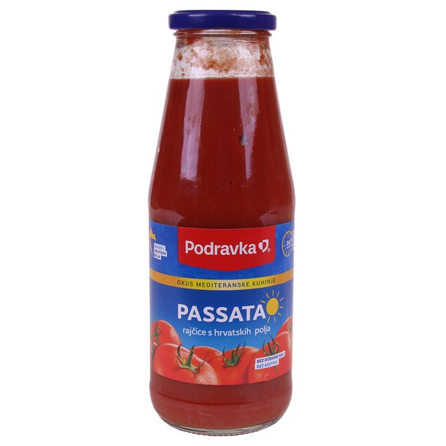 Pasirana rajčica