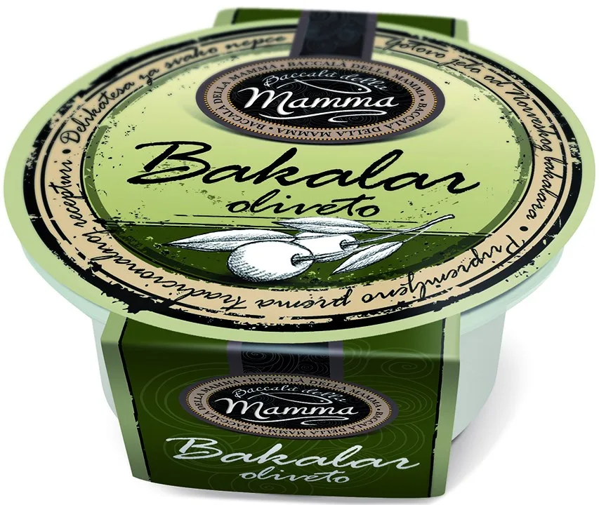 Bakalar Oliveto