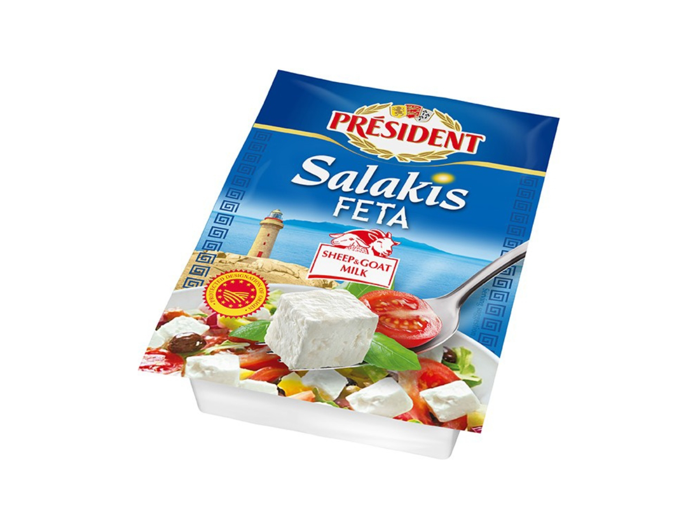 Sir Feta Salakis