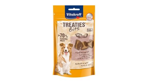 Poslastica Treaties Bits Jetra