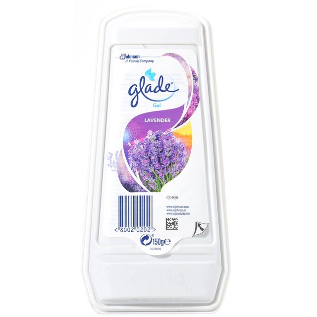 Glade Gel Lavanda