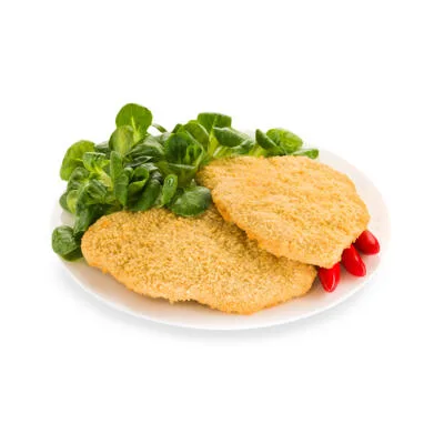 Panirani pileći file 1 kg