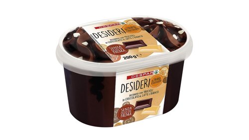 SLA.TROSTRUKA ČOK.DESPAR 200 g