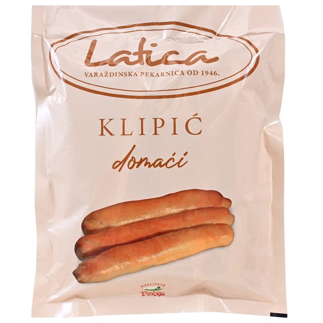 Klipić Domaći
