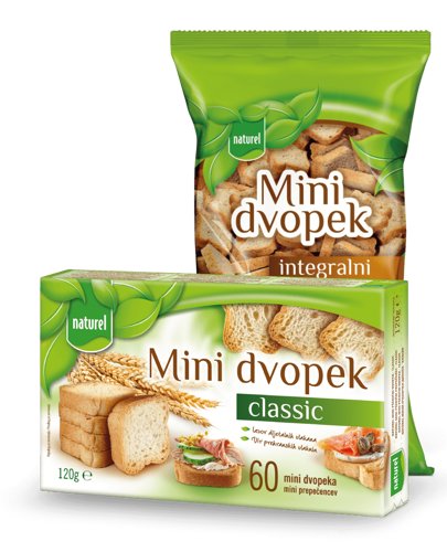 Dopek Mini Classic
