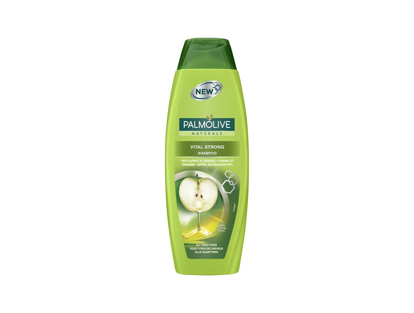 Palmolive šampon Apple