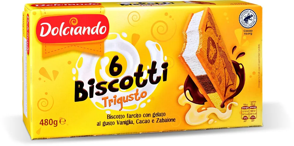 SL.SANDW.TRI OKUSA 6KOM 480g