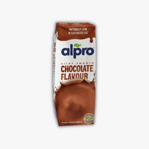 alpro napitak čokolada 0,25 l 2+1 gratis