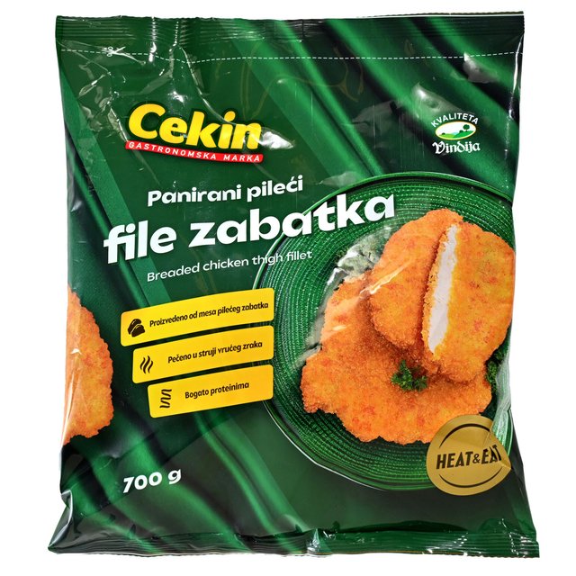 Panirani File Zabataka