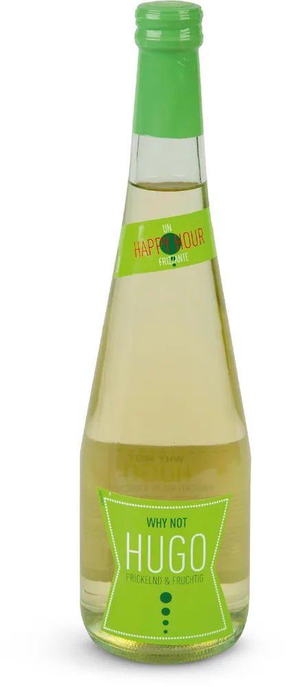 HUGO WHY NOT 750ml